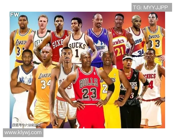 NBA与足球巨星跨界对决 谁能在两个世界中称霸？